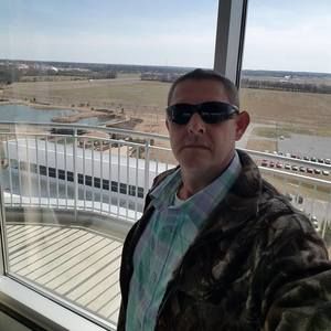 Meet your Posher, Bryan